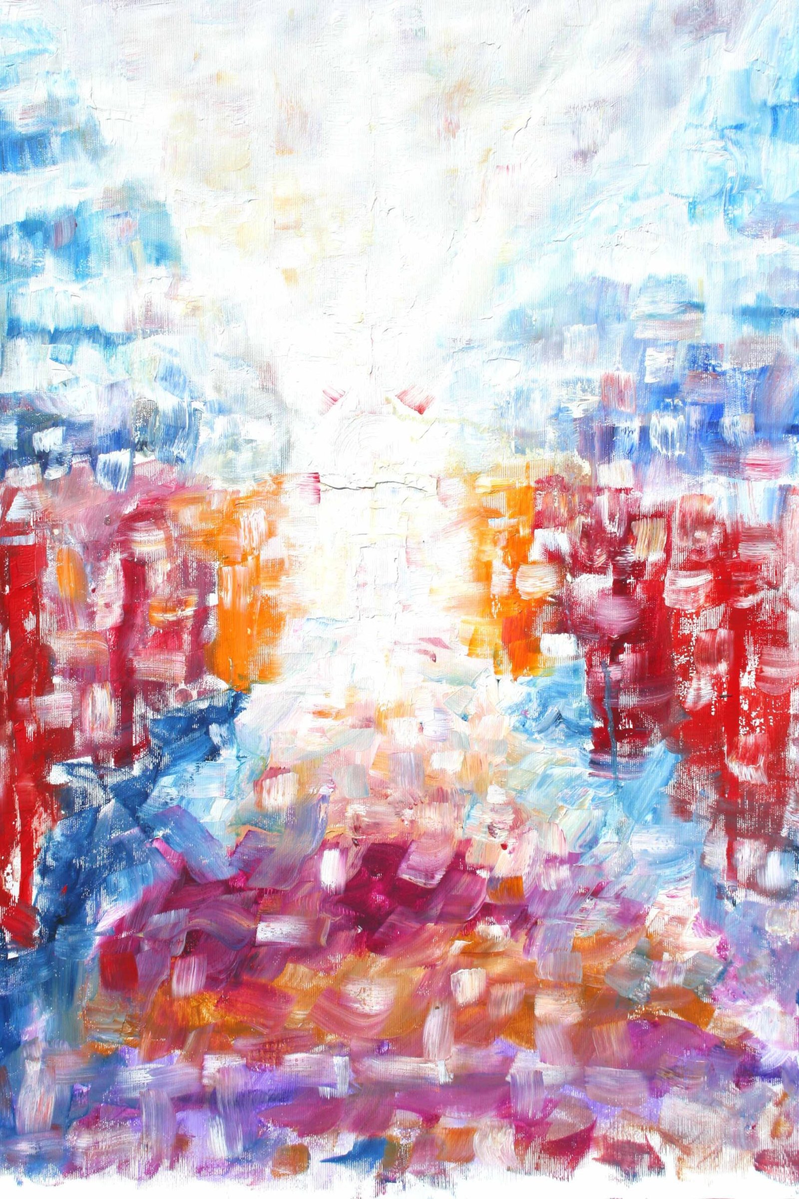 Spiritual Love links to God