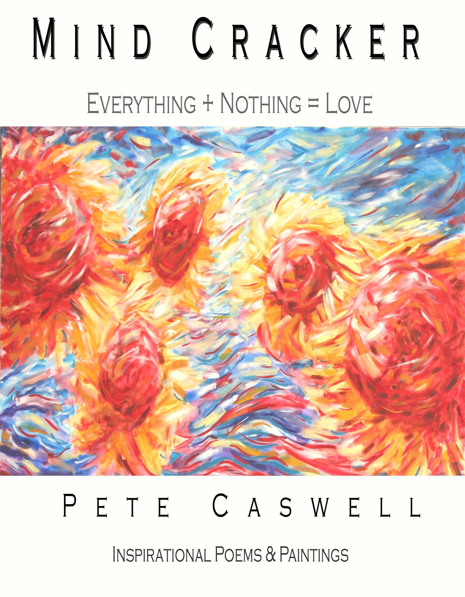 Spiritual Love Poems