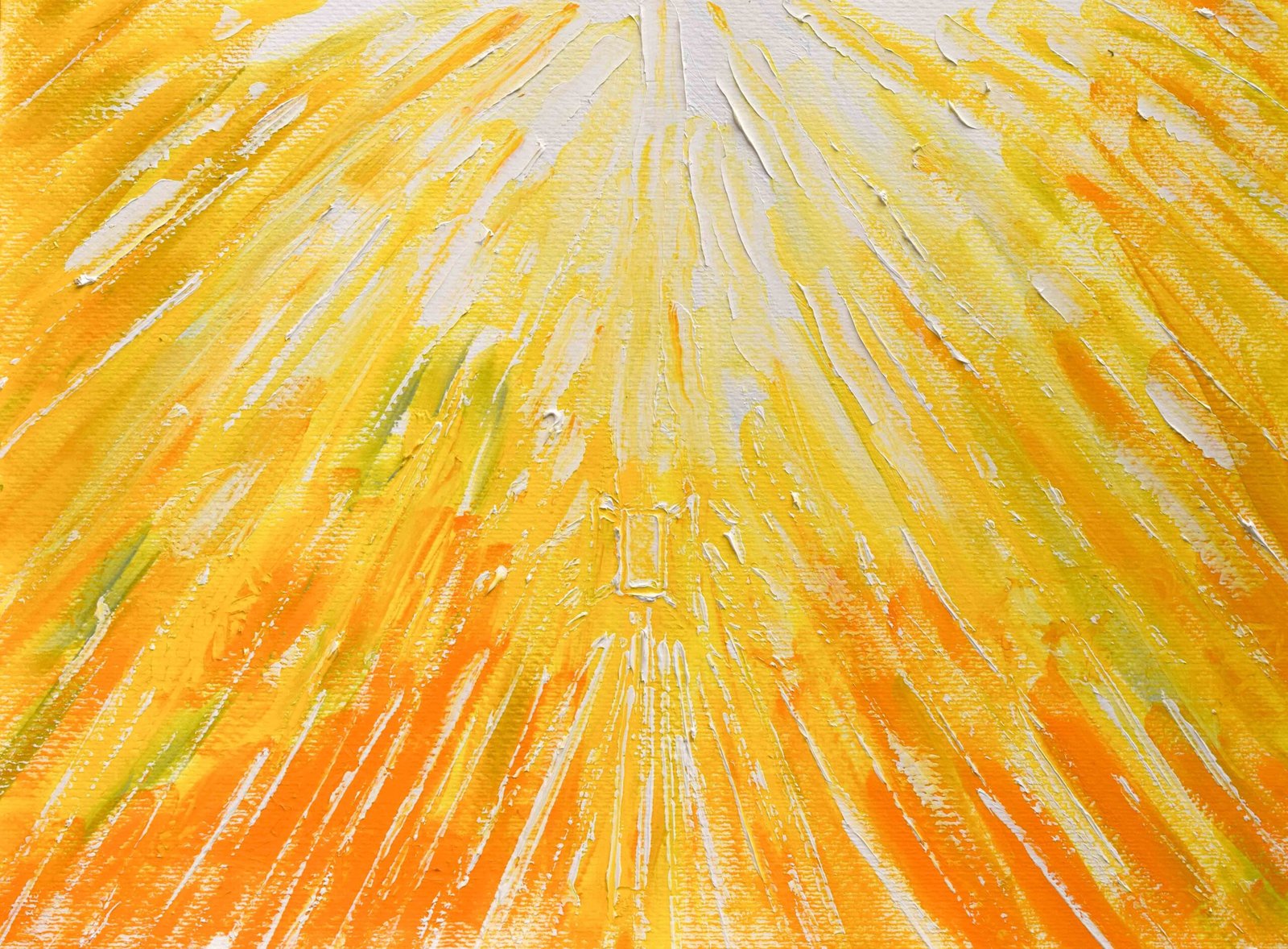 Spiritual Love Art
