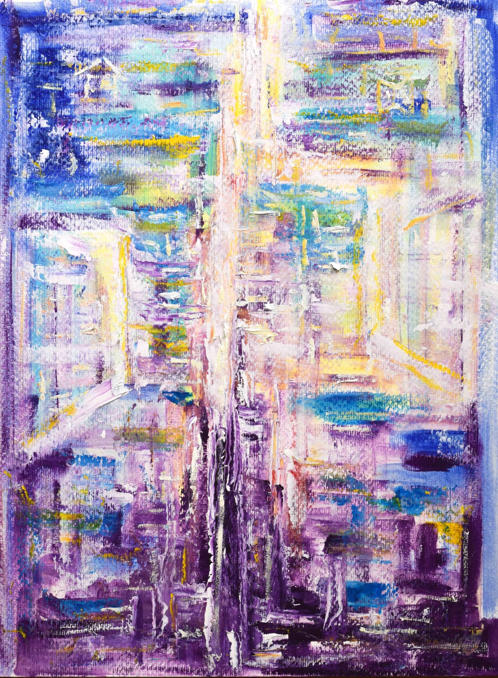 Clearing Old Mind Patterns to Find God