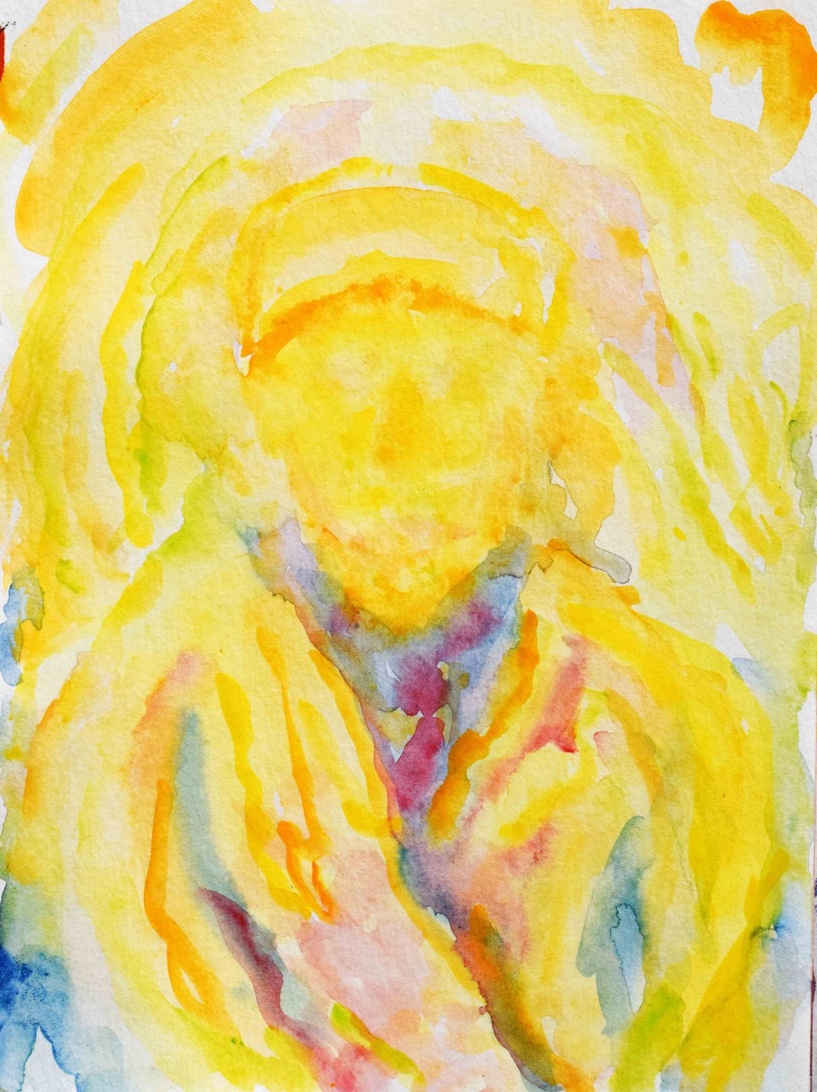 Inner Spiritual Guidance to Find God