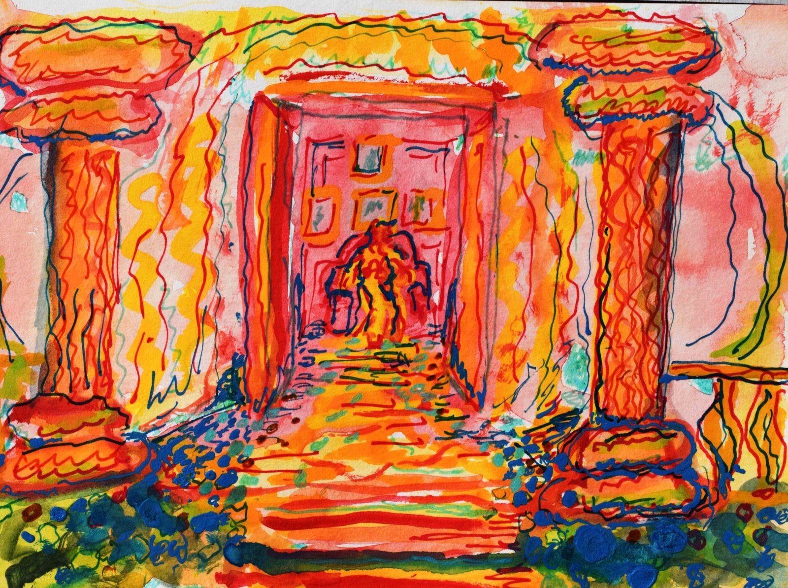 Following Gods Path or Mind