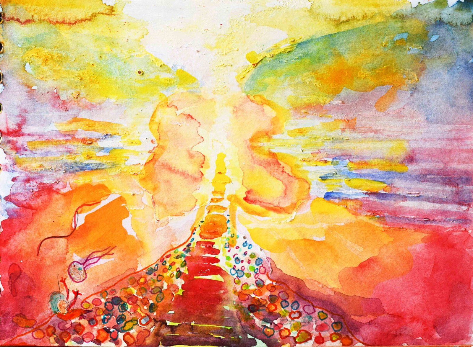 Clearing Heart & Mind